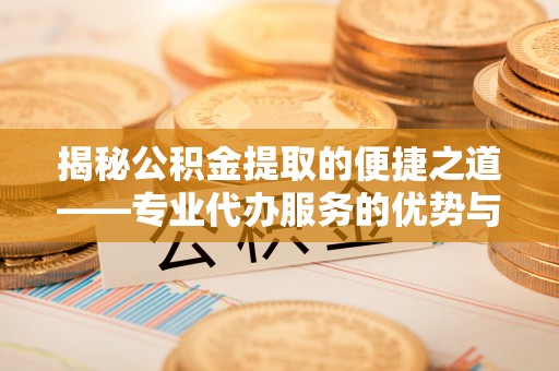 赞皇揭秘公积金提取的便捷之道——专业代办服务的优势与选择