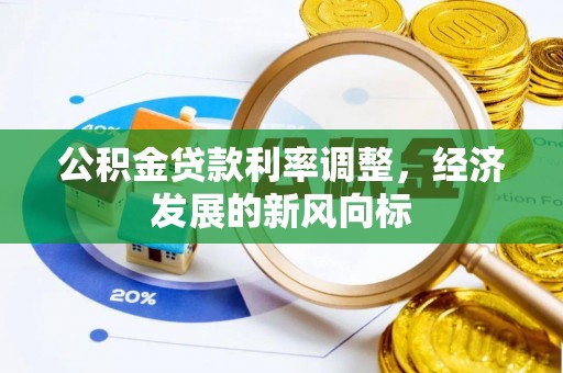 赞皇公积金贷款利率调整，经济发展的新风向标